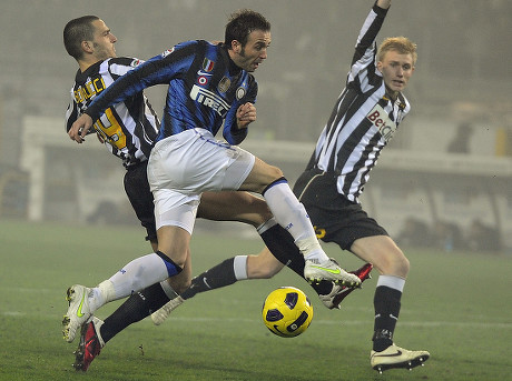 Italy Soccer - Feb 2011
