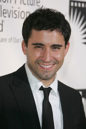 John Lloyd Young Editorial Stock Photo - Stock Image | Shutterstock
