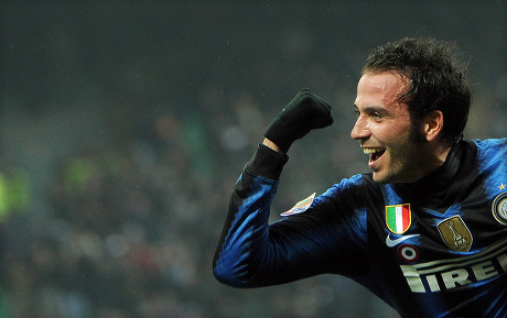 Italy Soccer Serie a - Jan 2011