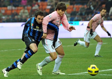 Italy Soccer Serie a - Jan 2011