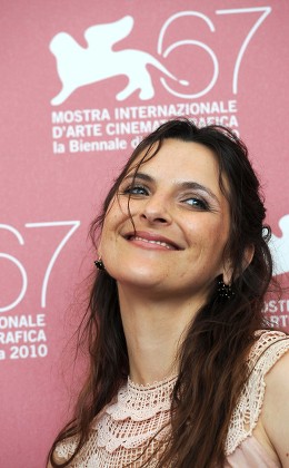 Italy Venice Film Festival 2010 - Sep 2010