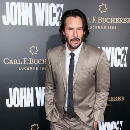 Keanu Reeves Editorial Stock Photo - Stock Image | Shutterstock