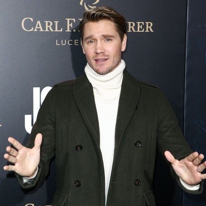 Chad Michael Murray Editorial Stock Photo - Stock Image | Shutterstock