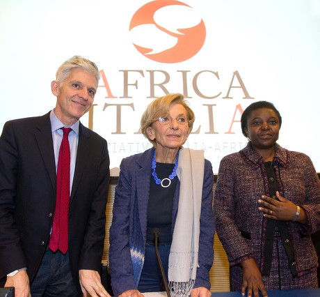 Italy Africa Initiative - Dec 2013