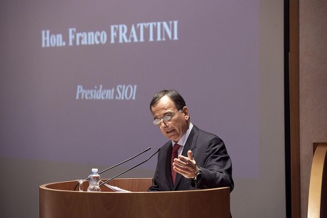 Italy Atlantic Treaty Association - Feb 2013