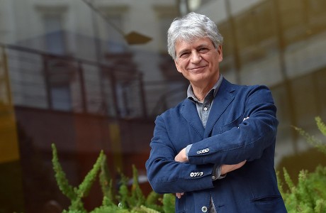 Italian Actorscast Members Noa Zatta L Editorial Stock Photo - Stock
