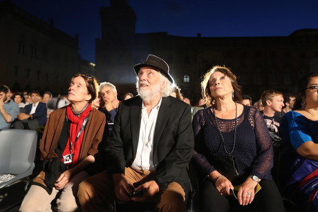 Italy Cinema - Jun 2014