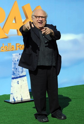Italy Cinema - Mar 2012