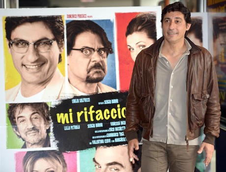 Italy Cinema - May 2013