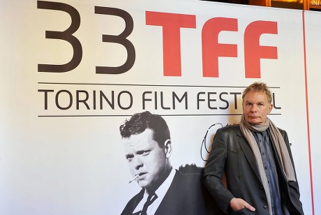 Italy Cinema - Nov 2015