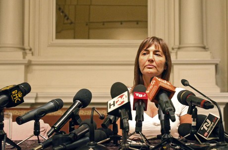 Italy Lazio Region Governor Resigns - Sep 2012