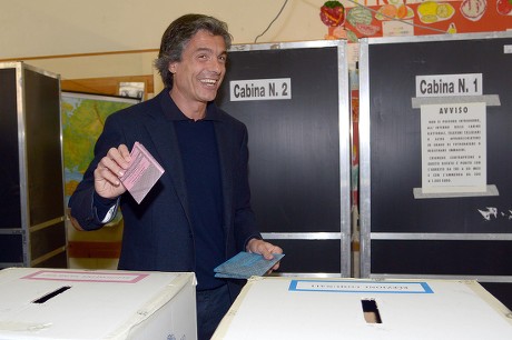 Italy Municipal Elections - May 2013