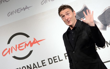 Italy Rome Film Festival 2012 - Nov 2012