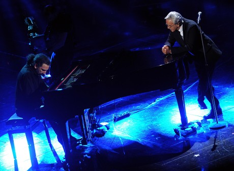 Italy Sanremo Song Festival 2013 - Feb 2013