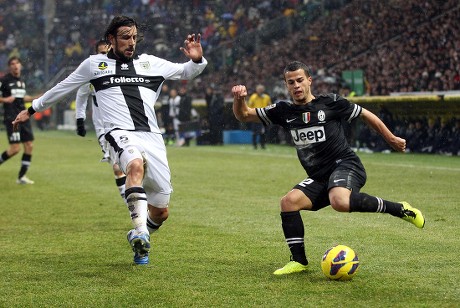 Italy Soccer Serie a - Jan 2013