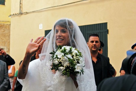 Italy People Canalis Wedding - Sep 2014
