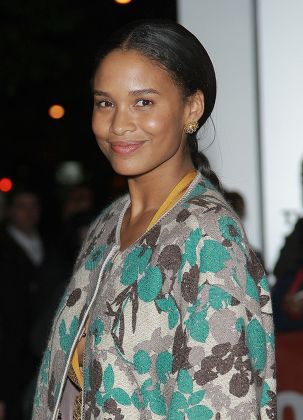 Joy Bryant Editorial Stock Photo - Stock Image | Shutterstock