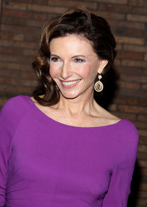 Mary Steenburgen Editorial Stock Photo - Stock Image | Shutterstock