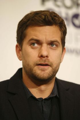 Joshua Jackson Editorial Stock Photo - Stock Image | Shutterstock