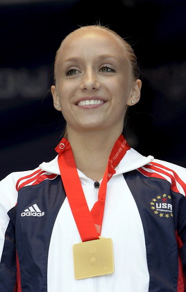 64 Anastasia liukin Stock Pictures, Editorial Images and Stock Photos ...