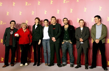 Germany Berlinale Film Festival - Feb 2005
