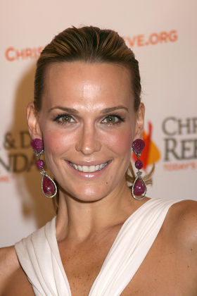 Molly Sims Editorial Stock Photo - Stock Image | Shutterstock