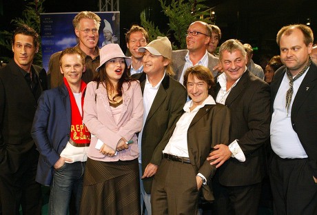 Germany Cinema - Oct 2004