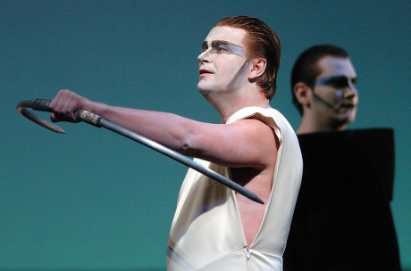 Germany Opera - Sep 2004