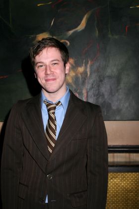 John Gallagher Jr Editorial Stock Photo - Stock Image | Shutterstock