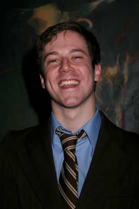 John Gallagher Jr Editorial Stock Photo - Stock Image | Shutterstock