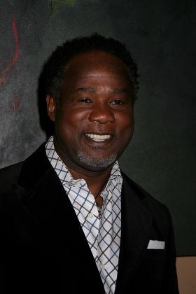 Isiah Whitlock Jr Editorial Stock Photo - Stock Image | Shutterstock