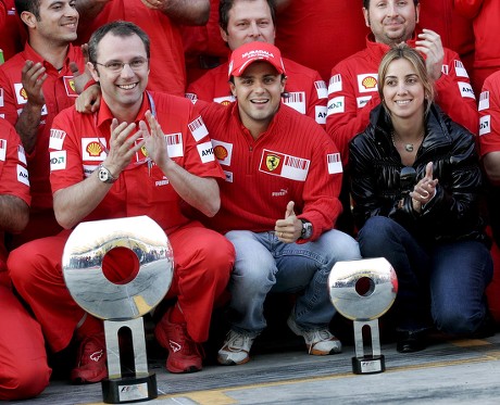 Turkey Formula One - May 2008
