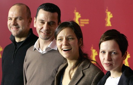 Germany Cinema - Feb 2005