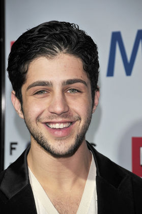 Josh Peck Editorial Stock Photo - Stock Image 