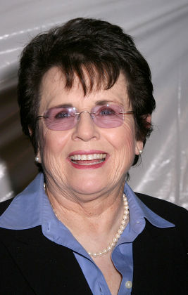 Billie Jean King Editorial Stock Photo - Stock Image | Shutterstock