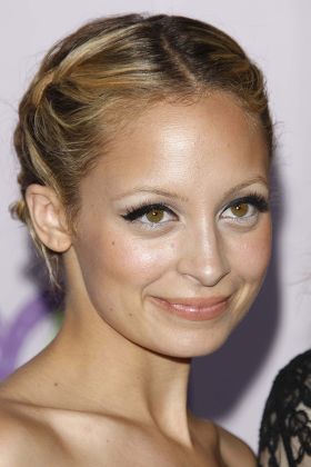 Nicole Richie Editorial Stock Photo - Stock Image | Shutterstock