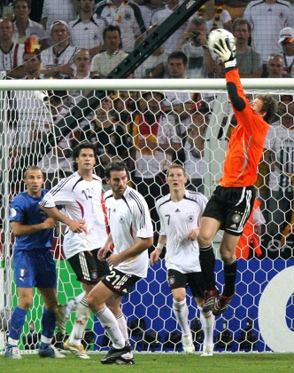 Germany Fifa World Cup 2006 - Jul 2006