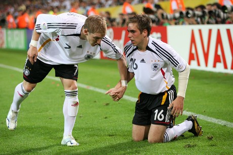 Germany Fifa World Cup 2006 - Jul 2006