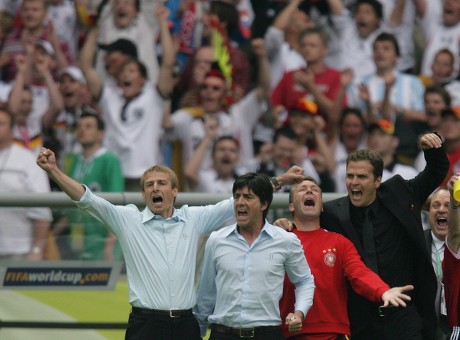 Germany Fifa World Cup 2006 - Jun 2006