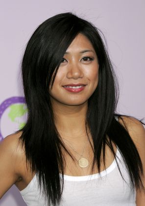 Liza Lapira Editorial Stock Photo - Stock Image | Shutterstock