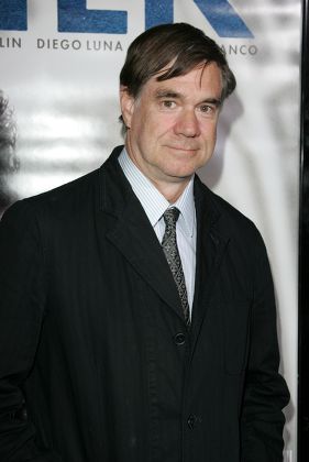 Gus Van Sant Editorial Stock Photo - Stock Image | Shutterstock