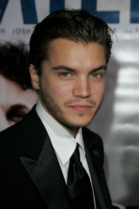 Emile Hirsch Editorial Stock Photo - Stock Image | Shutterstock