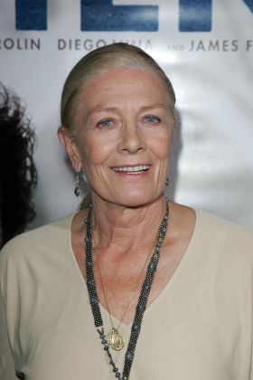 Vanessa Redgrave Editorial Stock Photo - Stock Image | Shutterstock