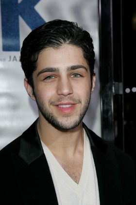 Josh Peck Editorial Stock Photo - Stock Image | Shutterstock