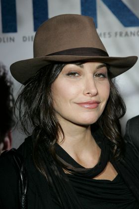 Gina Gershon Editorial Stock Photo - Stock Image | Shutterstock