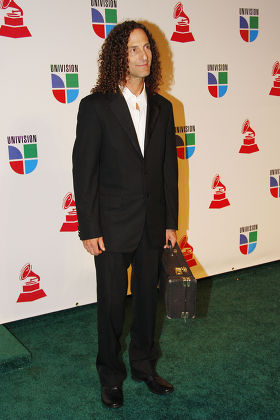 Kenny G Editorial Stock Photo - Stock Image | Shutterstock