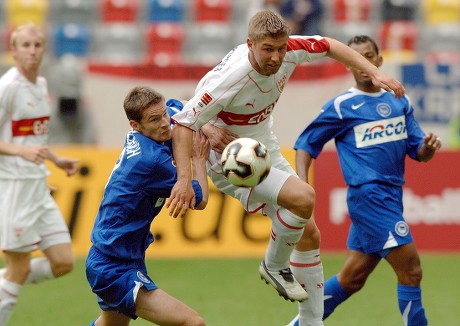Germany Soccer League Cup - Jul 2005