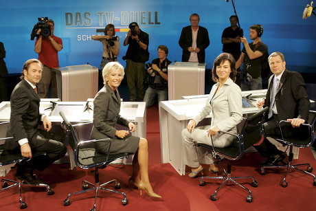 Germany Tv - Sep 2005