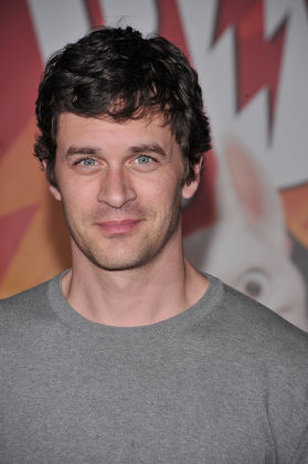 Tom Everett Scott Editorial Stock Photo - Stock Image | Shutterstock