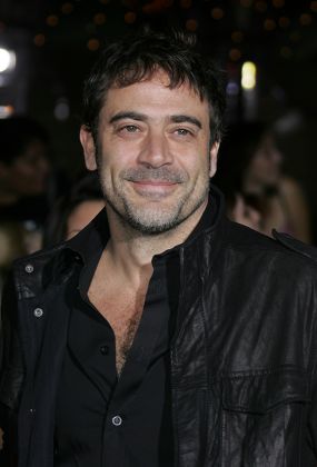 Jeffrey Dean Morgan Editorial Stock Photo - Stock Image | Shutterstock